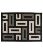 Tappeto per esterno Timea thunder - 160x230 cm