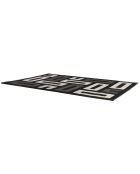Tappeto per esterno Timea thunder - 160x230 cm