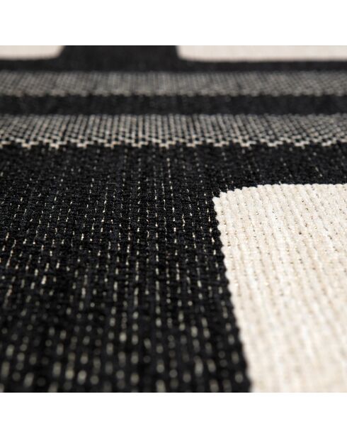 Tappeto per esterno Timea thunder - 160x230 cm