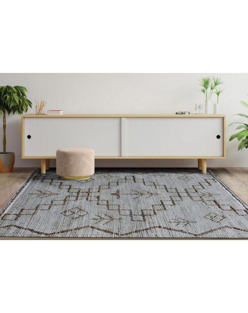 Alfombra Altona natural/marfil - 190x290 cm