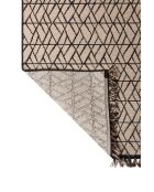 Tapis Sadar naturel - 60x110 cm