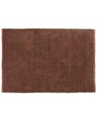 Tapis Elios caramel - 160x230 cm