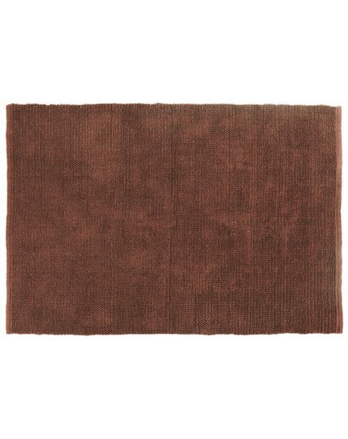 Alfombra Elios caramelo - 160x230 cm