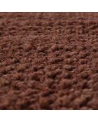 Tapis Elios caramel - 160x230 cm