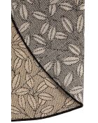 Alfombra de exterior natural Chelby - L.160 cm