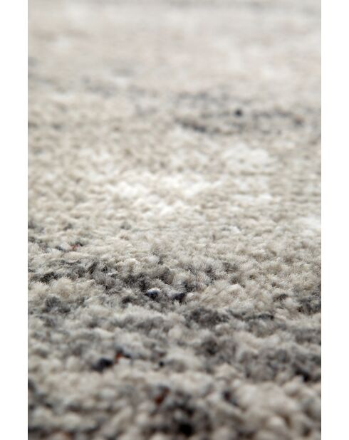 Alfombra natural Pio - 200x290 cm