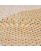 Alfombra de exterior multicolor Nell - 120x170 cm