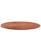 Elliot marmelade vloerkleed - L.160 cm