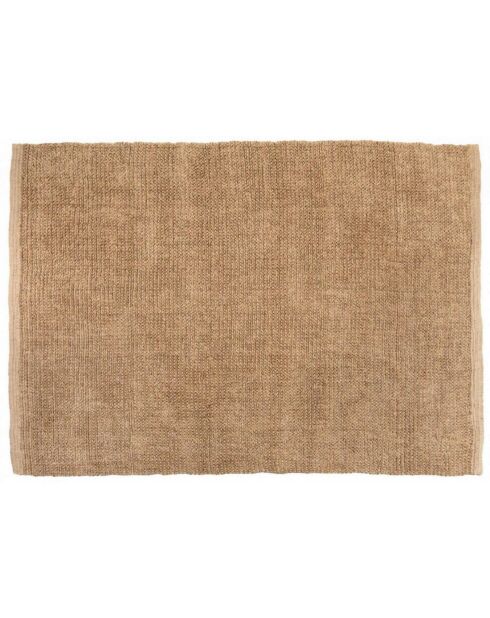 Alfombra natural Elios - 160x230 cm