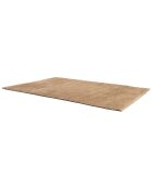 Alfombra natural Elios - 160x230 cm