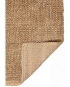 Alfombra natural Elios - 160x230 cm