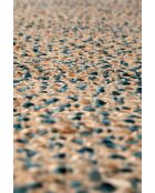 Alfombra Elliot Riviera, 190 x 290 cm