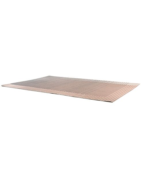 Miria meerkleurig vloerkleed voor buiten - 120x170 cm