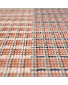 Alfombra de exterior multicolor Miria - 120x170 cm