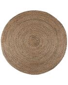 Tapis Elliot fougère - L.160 cm