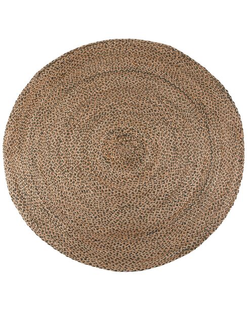 Alfombra Elliot fougère - L.160 cm