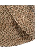 Tapis Elliot fougère - L.160 cm