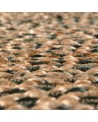 Tapis Elliot fougère - L.160 cm