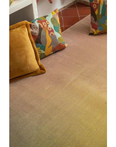 Tapis Caro multicolore - 200x290 cm