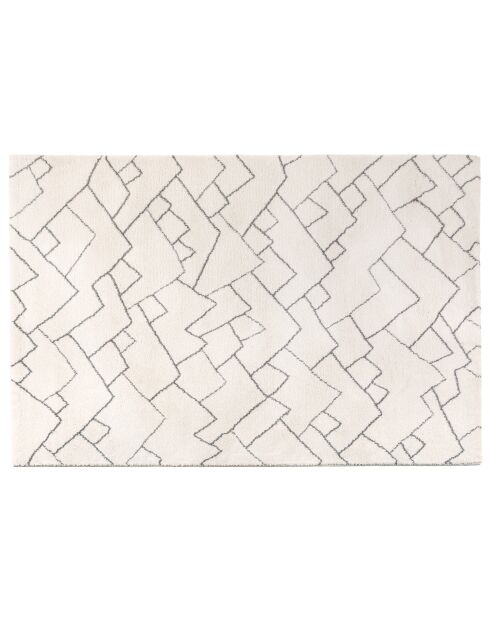Alfombra natural Aspen - 200x290 cm