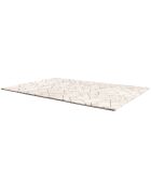 Tappeto Aspen naturale - 200x290 cm