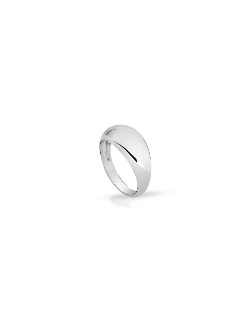 Ring Viva Silver Mini aus 925er Silber