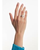 Ring Viva Silver Mini aus 925er Silber