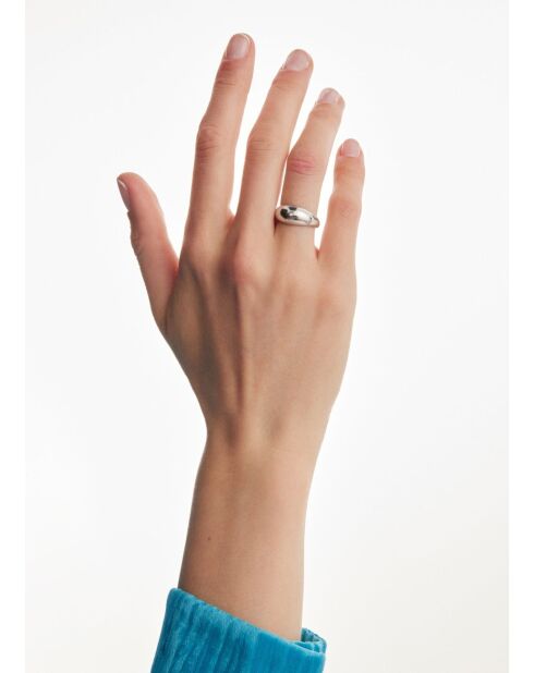 Bague en argent 925 Viva Silver Mini argenté