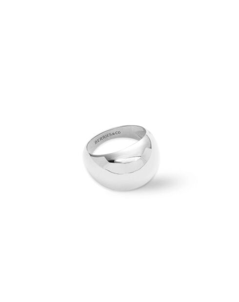 Anello Viva Silver Maxi in argento 925