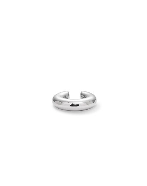Basic Silver Ohrring aus 925er-Silber