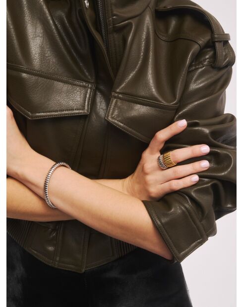 Bott Mini Silver 925 zilveren armband