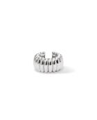Bague d'oreille en argent 925 Bott Silver argenté