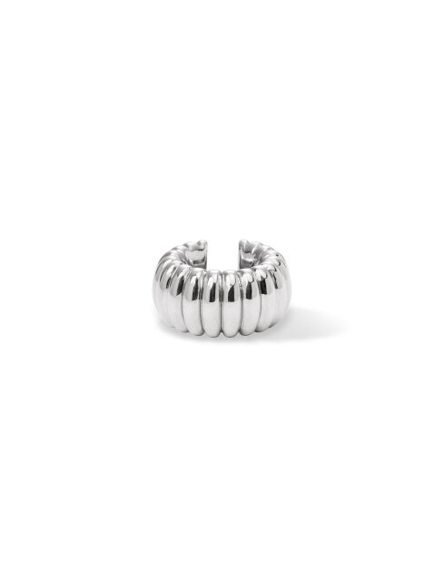Bague d'oreille en argent 925 Bott Silver argenté