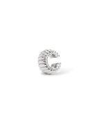 Bague d'oreille en argent 925 Bott Silver argenté