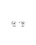 Boucles d'oreilles en argent 925 Rira Silver argenté
