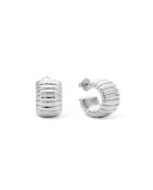 Pendientes de plata 925 Bott Silver
