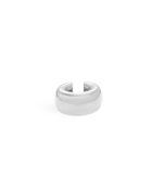 Anello in argento 925 Orecchino in argento