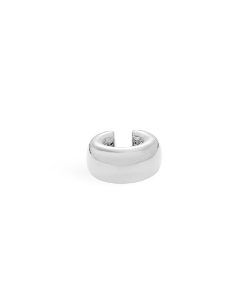Anello in argento 925 Orecchino in argento