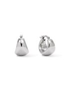 Boucles d'oreilles en argent 925 Viva Silver argenté