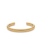 Bott Mini vergulde 18k vergulde 925 zilveren armband