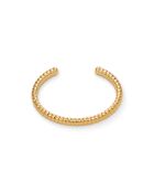 Bott Mini vergulde 18k vergulde 925 zilveren armband