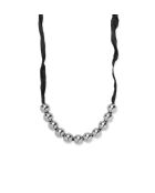 Collier en argent 925 Splash Bubbles SB argenté