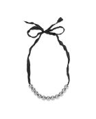 Collier en argent 925 Splash Bubbles SB argenté