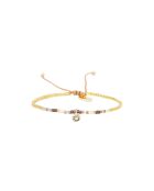 Bracelet Coco beach Ness multicolore