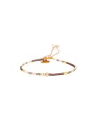 Coco beach Emma veelkleurige armband