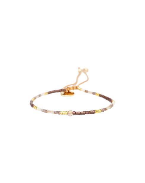 Bracelet Coco beach Emma multicolore