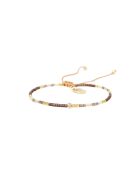 Coco beach Emma veelkleurige armband