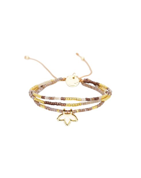 Bracelet Coco beach Tina multicolore