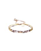 Coco beach Alya veelkleurige armband