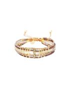 Coco Beach Aya mehrfarbiges Armband